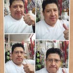 Hector Cedillo - @pericedillo - Instagram
