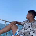 Héctor Cedillo - @__hectorcedillo - Instagram