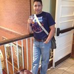 Héctor Cedillo - @clockworkerman - Instagram