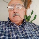Hector Cedillo - @hectorcedillorios - Instagram