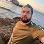 Hector M. Ceja Glez - @myemistic - Instagram