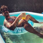 Hector Centeno - @ramblns - Instagram