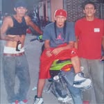 Hector Centeno - @hectorcenteno55 - Instagram