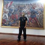 Hector Cerna - @hectorbc37 - Instagram