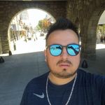 Hector Daniel Cerna - @_hectorcerna - Instagram