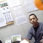 Hector Cevallos - @cevallos2080 - Instagram