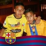 Hector Cevallos Jimenez - @hecttorf - Instagram
