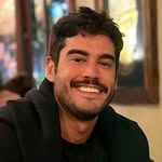 Hector Cavalcanti Chamberlain - @chamberlainhector - Instagram