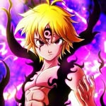 Diego Héctor Claros Moreno - @meliodas_hs2829 - Instagram