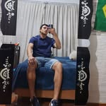 Hector Claros - @7hector8 - Instagram