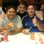Hector Claros - @hecdepor - Instagram