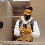Hector Claros - @djsamuok - Instagram
