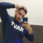Héctor Coronel - @hector.coronel - Instagram