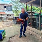 Hector Coronel - @hector.coronel14 - Instagram