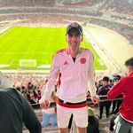 Hector Coronel - @kiyoo0 - Instagram
