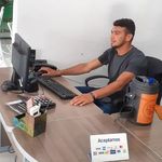 Hector Coronel - @coronel7678 - Instagram