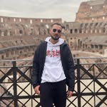Hector Corrales - @elcorrales10 - Instagram