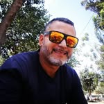 Hector Corrales - @hector_corrmadri - Instagram