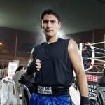 Hector Bejarano Corzo - @hbcbox2604 - Instagram