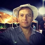 Héctor Corzo - @hjcorzo - Instagram
