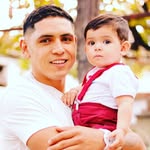 Hector Corzo - @corzo7111 - Instagram