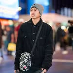 Hector Cota - @cotah379 - Instagram