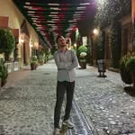 Hector Cota - @hectorcota20 - Instagram