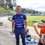 Hector Coy - @hectorcoy53 - Instagram