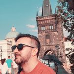 Hector Davis - @titin1979blog - Instagram