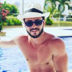 Hector Duque - @mchec7or - Instagram