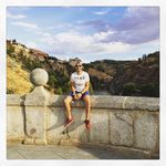 Hector Duque - @hectorduque7 - Instagram