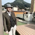 Héctor Duque - @hectorf_duquez - Instagram