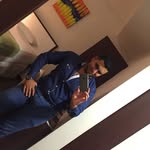 Hector España. - @espaaa1994 - Instagram