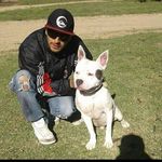 Hector Estevez - @el_bamby_420 - Instagram