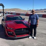 Hector Estevez - @estevez_gt500 - Instagram