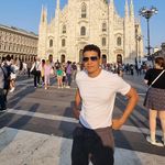 Hector Arturo Fontalvo Gutierrez - @hectorfontalvo1 - Instagram