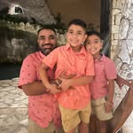 Héctor Gardea Jr. - @morrotito - Instagram