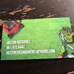 Hector Gardner - @hectorgardner172 - Instagram