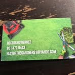 Hector Gardner - Facebook