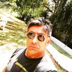 Gaston Villarruel - @hectorgaston25 - Instagram