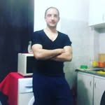 hector gaston - @sodanomilano - Instagram