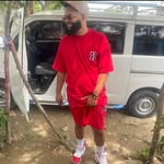 Hector German - @barba08.80 - Instagram