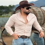 Hector German - @hectorgeralv - Instagram