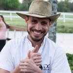 Hector German Caballero - @germancaballerochef.ok - Instagram