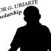 Hector German Uriarte Scholarship - Facebook