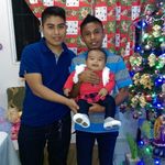 Héctor Daniel Granillo izquier - @hectordanielgranillo - Instagram