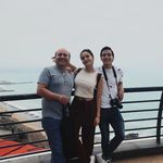 Héctor Granillo - @hectorgrm - Instagram