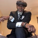 Hector Griffin - @hectorgriffin88 - Instagram