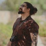 Héctor Gurrola - @alex0ner - Instagram