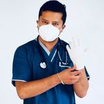 Dr. Hector Rossete - @hector_rossete - Instagram